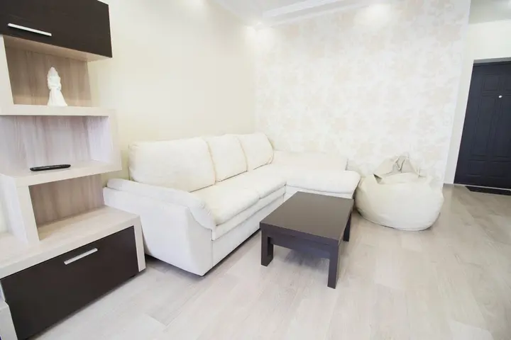 Саратов: Апартаменты Saratov Lights на Мичурина55