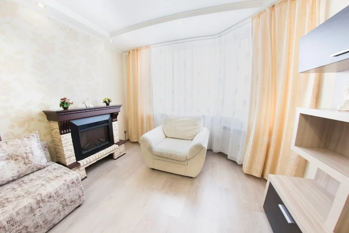 Саратов: Апартаменты Saratov Lights на Мичурина55