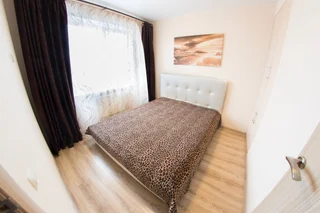 Саратов: Апартаменты Saratov Lights Apartments на Пугачева 49