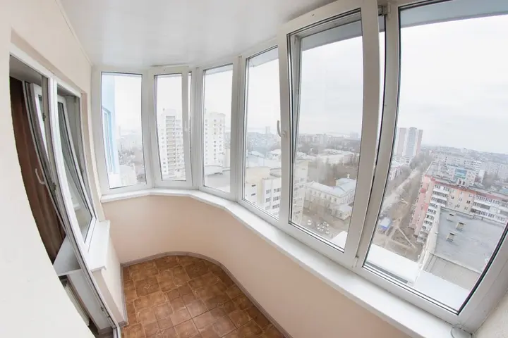 Саратов: Апартаменты Saratov Lights Apartments на Пугачева 49