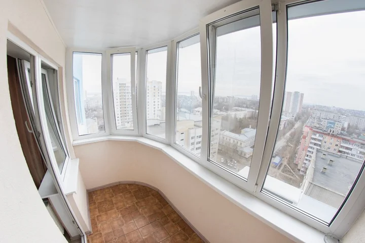 Саратов: Апартаменты Saratov Lights Apartments на Пугачева 49