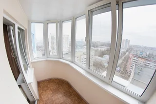Саратов: Апартаменты Saratov Lights Apartments на Пугачева 49