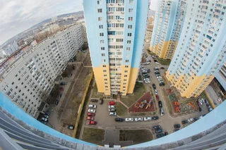 Саратов: Апартаменты Saratov Lights Apartments на Пугачева 49