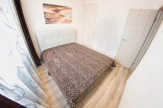 Саратов: Апартаменты Saratov Lights Apartments на Пугачева 49