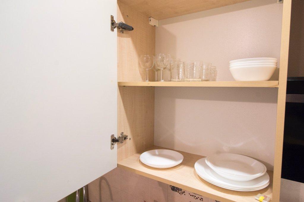Саратов: Апартаменты Saratov Lights Apartments на Пугачева 49