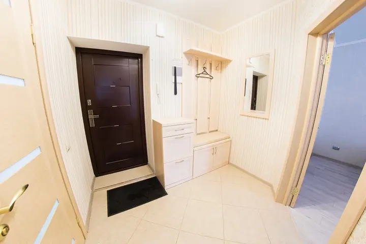 Саратов: Апартаменты Saratov Lights Apartments на Советская83
