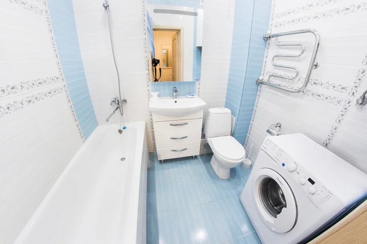 Саратов: Апартаменты Saratov Lights Apartments на Советская83