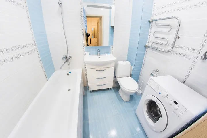 Саратов: Апартаменты Saratov Lights Apartments на Советская83