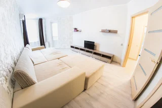 Саратов: Апартаменты Saratov Lights Apartments на Советская83