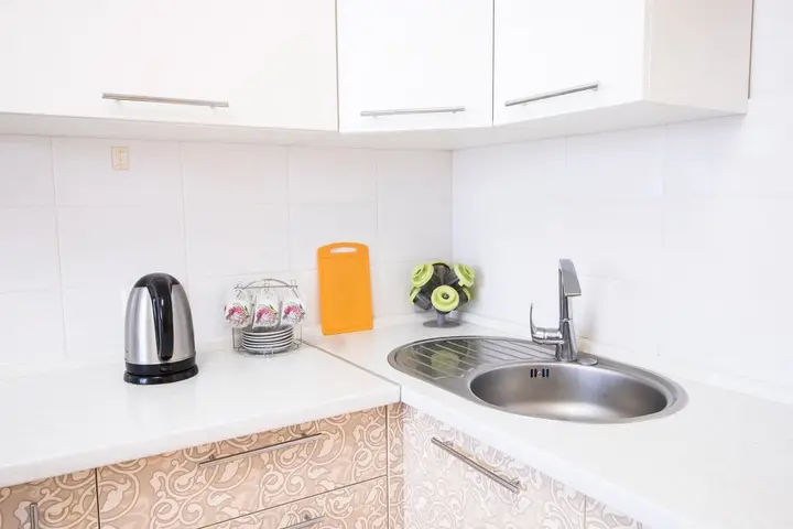 Саратов: Апартаменты Saratov Lights Apartments на Советская83