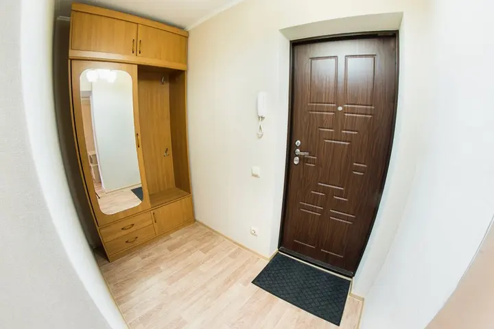 Саратов: Апартаменты Saratov Lights на Гоголя112
