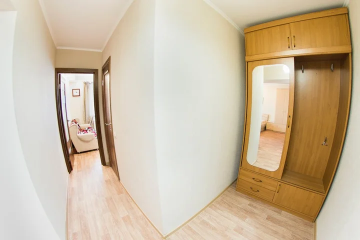 Саратов: Апартаменты Saratov Lights на Гоголя112