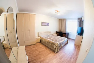 Саратов: Апартаменты Saratov Lights на Гоголя112