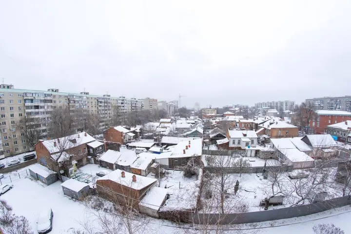 Саратов: Апартаменты Saratov Lights на Гоголя112