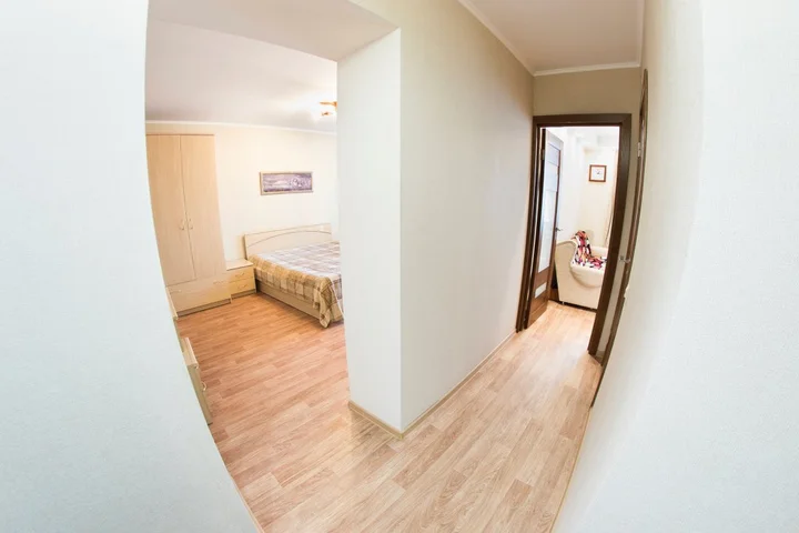Саратов: Апартаменты Saratov Lights на Гоголя112
