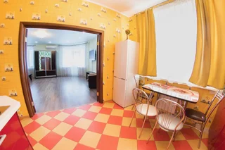 Саратов: Апартаменты Saratov Lights на Мичурина 47