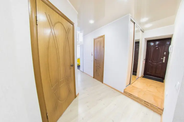 Саратов: Апартаменты Saratov Lights на Московская137