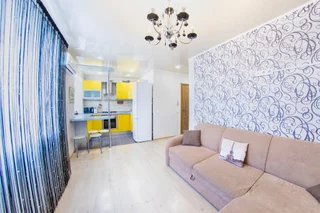 Саратов: Апартаменты Saratov Lights на Московская137