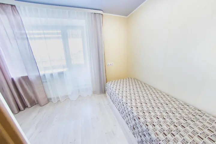 Саратов: Апартаменты Saratov Lights на Московская137