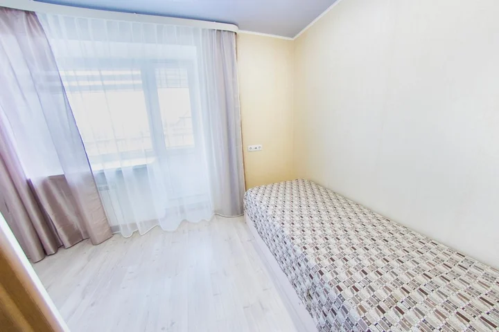 Саратов: Апартаменты Saratov Lights на Московская137