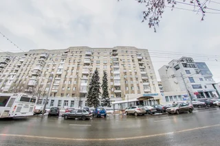 Саратов: Апартаменты Saratov Lights на Московская137