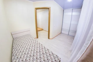 Саратов: Апартаменты Saratov Lights на Московская137