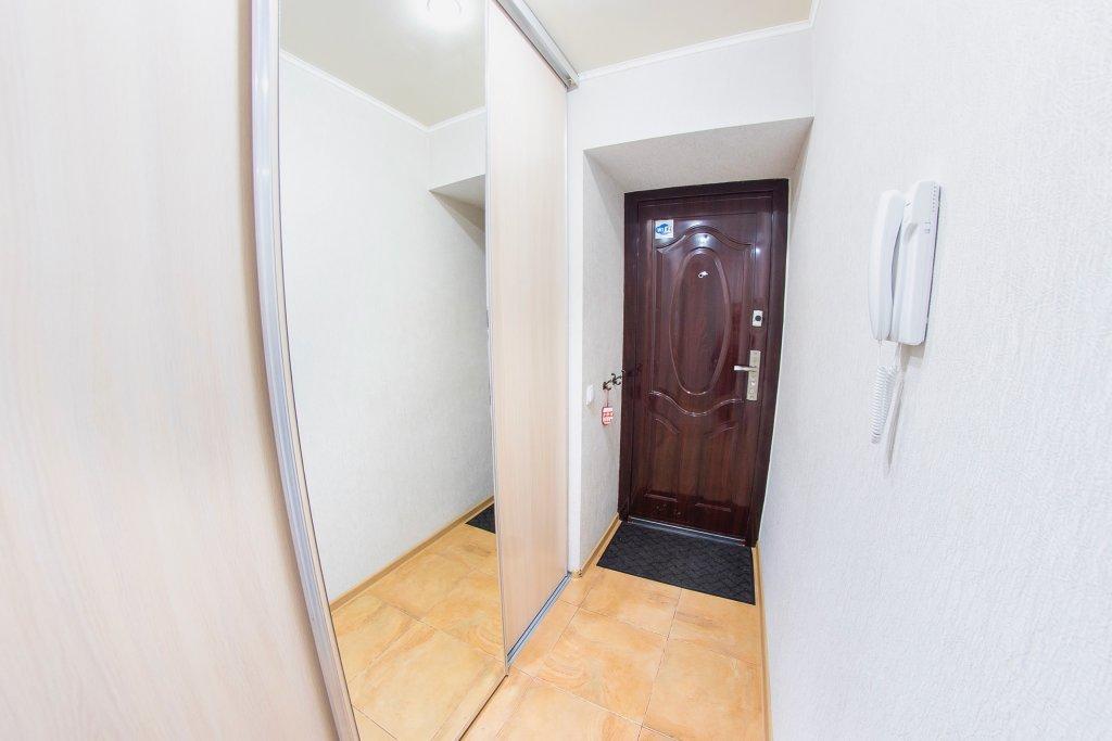 Саратов: Апартаменты Saratov Lights на Московская137