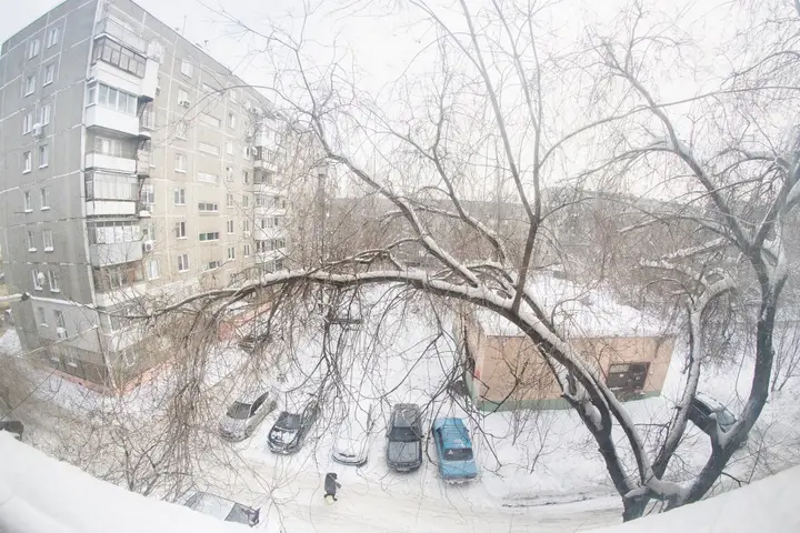 Саратов: Апартаменты Saratov Lights на Разина 62/76