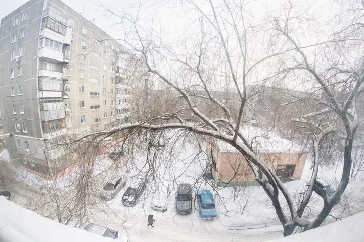 Саратов: Апартаменты Saratov Lights на Разина 62/76
