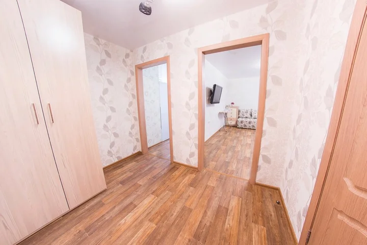 Саратов: Апартаменты Saratov Lights на Университетская 59А/11