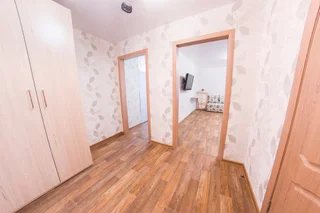 Саратов: Апартаменты Saratov Lights на Университетская 59А/11