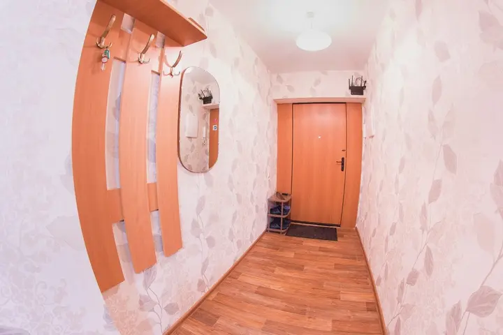 Саратов: Апартаменты Saratov Lights на Университетская 59А/11