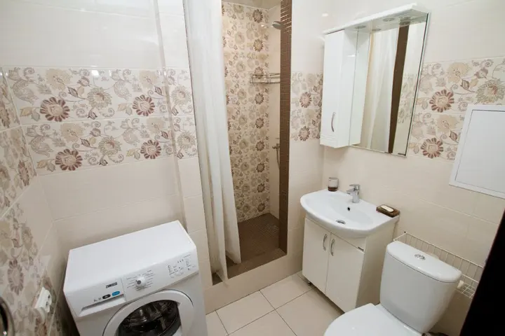 Саратов: Апартаменты Saratov Lights Apartments на Вольской