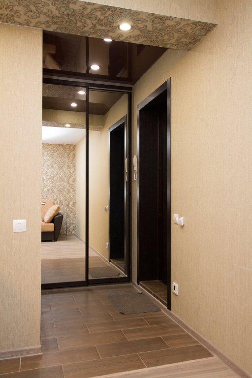 Саратов: Апартаменты Saratov Lights Apartments на Вольской