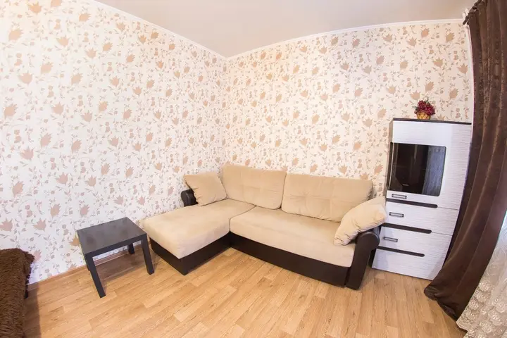 Саратов: Апартаменты Saratov Lights Пугачева 81/2