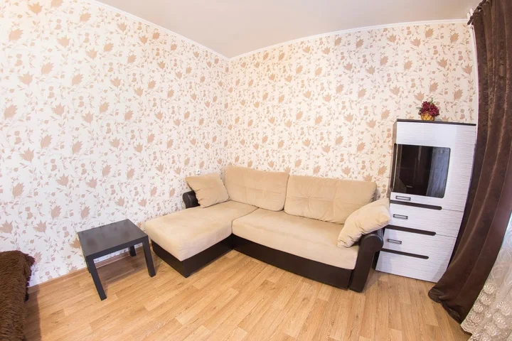 Саратов: Апартаменты Saratov Lights Пугачева 81/2