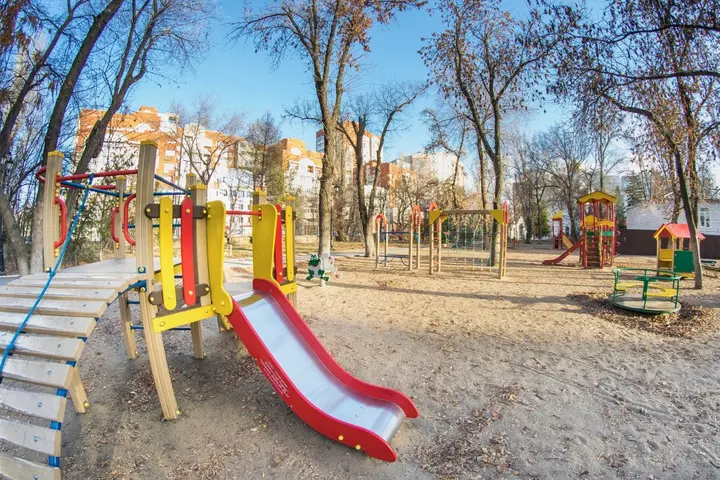 Саратов: Апартаменты Saratov Lights Пугачева 81/2