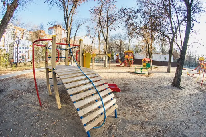 Саратов: Апартаменты Saratov Lights Пугачева 81/2