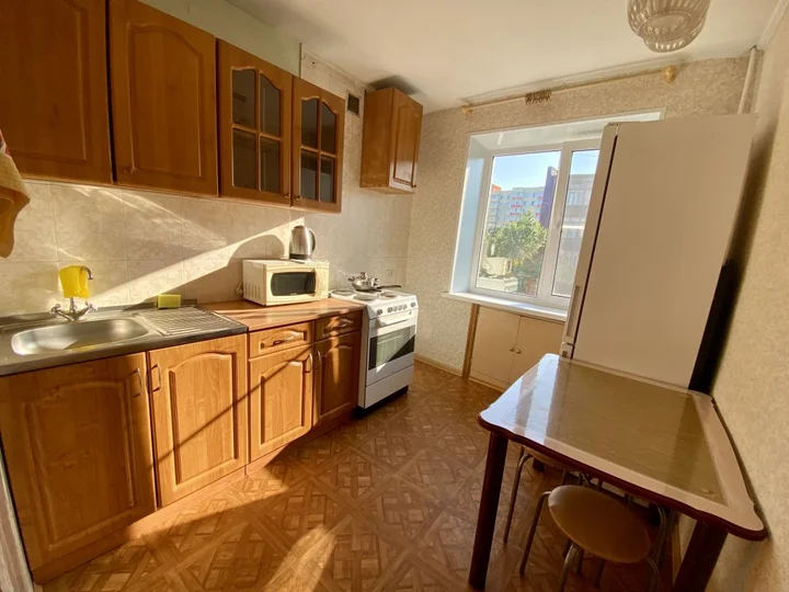 Елизово: Апартаменты Sas Apartment