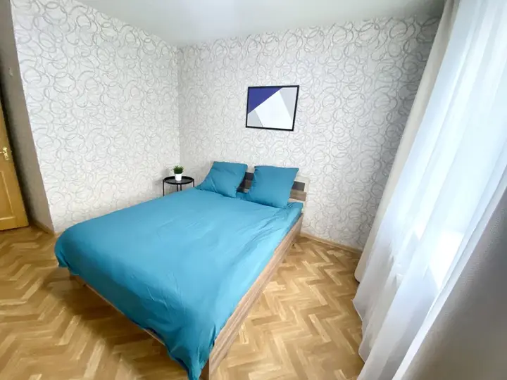 Апартаменты Sas Apartment — фото 1