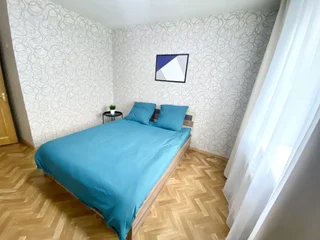 Елизово: Апартаменты Sas Apartment