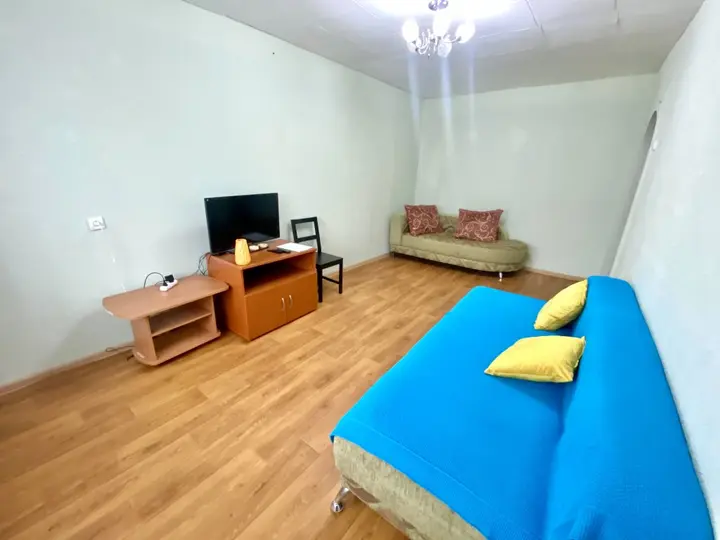 Елизово: Апартаменты Sas Apartment