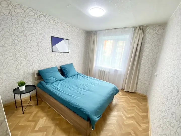Апартаменты Sas Apartment — фото 2
