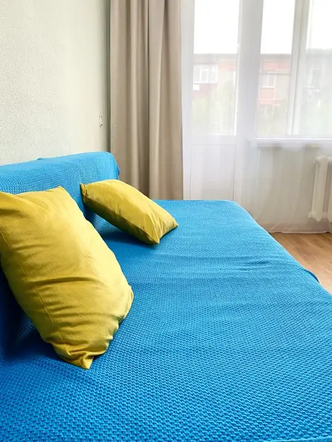 Апартаменты Sas Apartment — фото 5