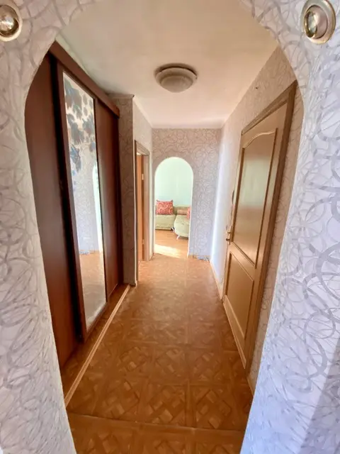 Елизово: Апартаменты Sas Apartment
