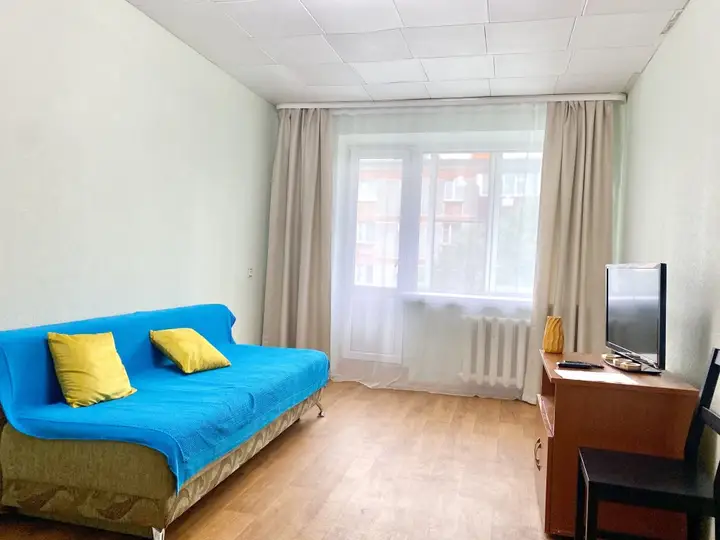 Апартаменты Sas Apartment — фото 4