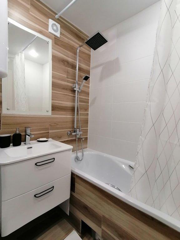 Йошкар-Ола: Апартаменты Scandica Home