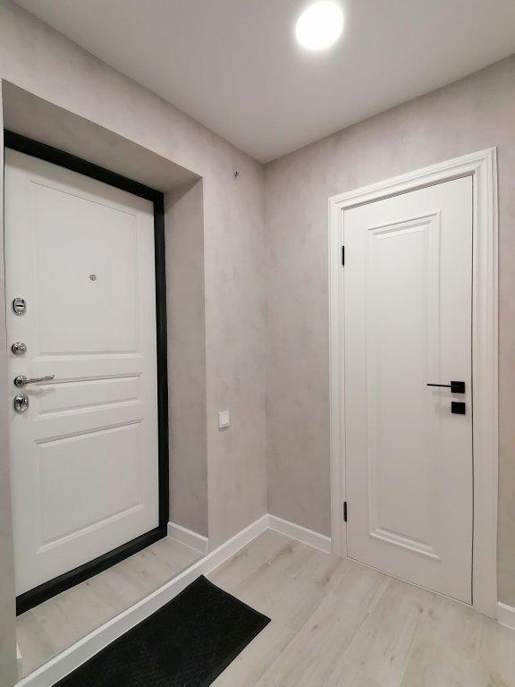 Йошкар-Ола: Апартаменты Scandica Home