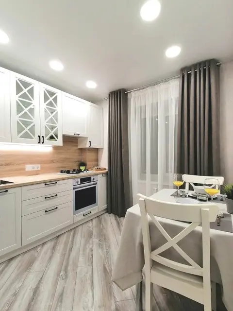 Йошкар-Ола: Апартаменты Scandica Home