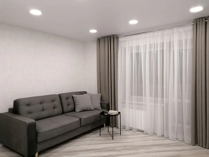 Йошкар-Ола: Апартаменты Scandica Home